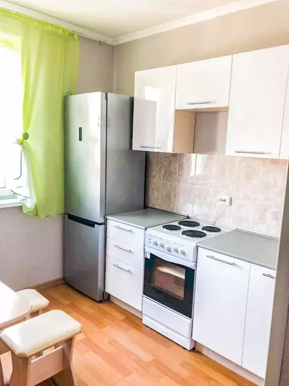 2-к кв. Москва Мурановская ул., 15 (60.0 м) - Фото 1