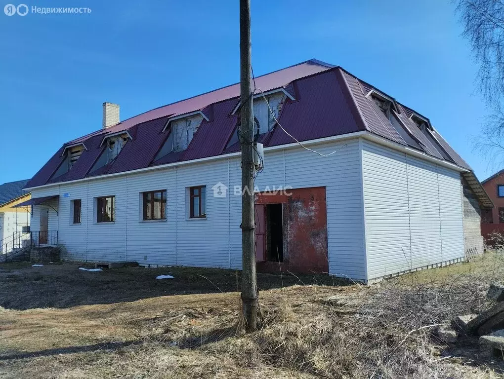 Дом в Вязники, Тенистая улица (129.6 м) - Фото 0