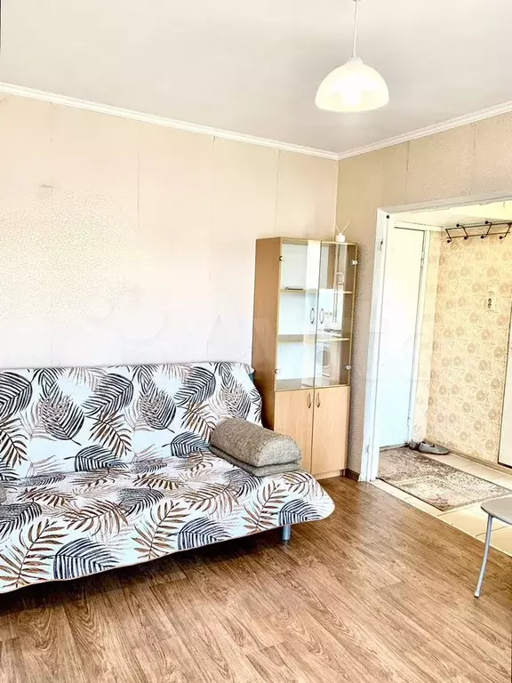 1-к. квартира, 24 м, 8/9 эт. - Фото 0
