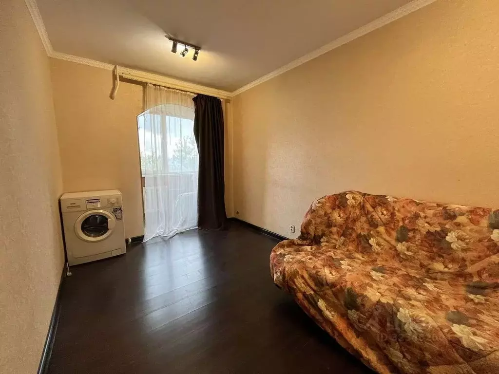 2-к кв. Белгородская область, Белгород Нагорная ул., 25 (40.7 м) - Фото 2