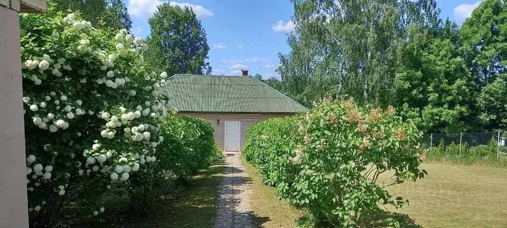 Дом в Новгородская область, Новгородский район, Савинское с/пос, д. ... - Фото 0