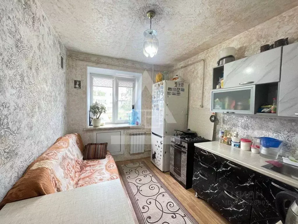 1-к кв. Челябинская область, Коркино Фестивальная ул., 5 (34.2 м) - Фото 0