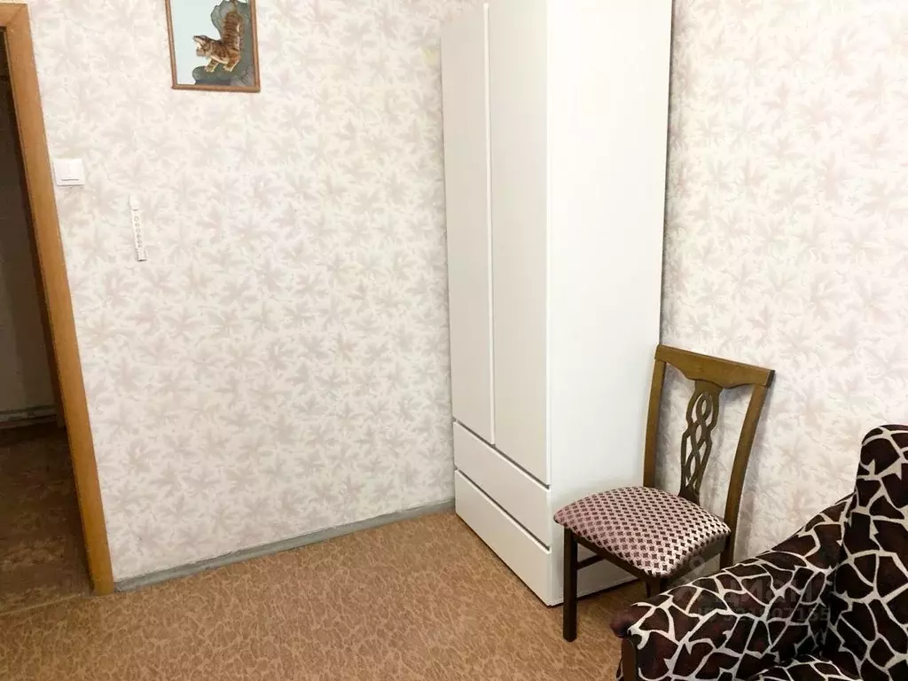 2-к кв. Санкт-Петербург ул. Ильюшина, 11 (50.0 м) - Фото 1