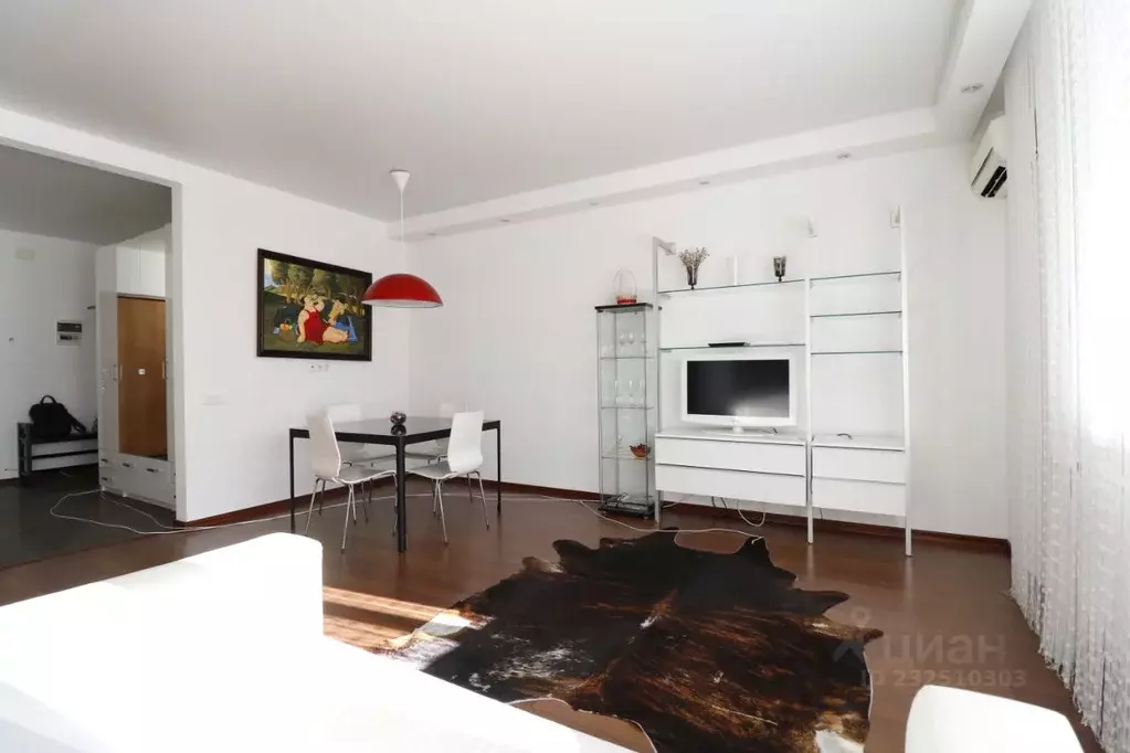 Студия Татарстан, Казань ул. Достоевского, 52 (52.0 м) - Фото 1