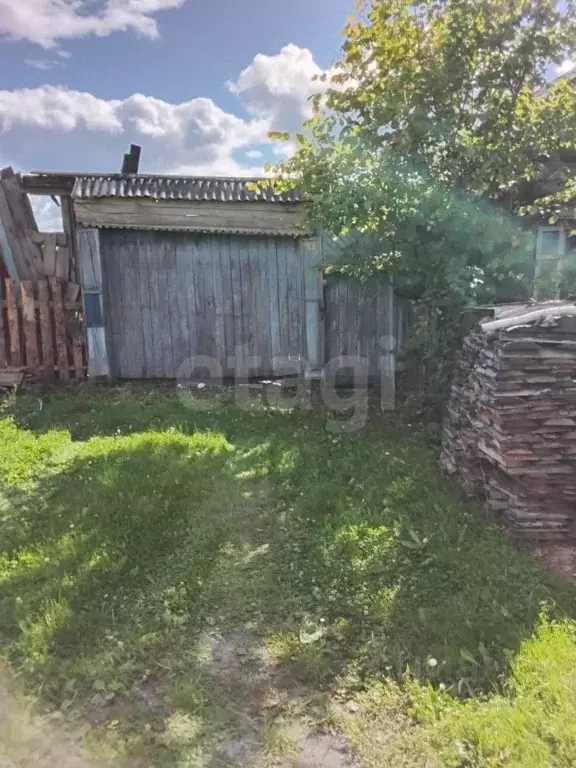 Дом в Свердловская область, Талицкий городской округ, пос. Троицкий ... - Фото 1