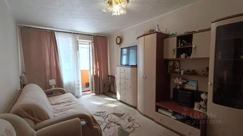 2-к кв. Коми, Сыктывкар просп. Бумажников, 31 (55.0 м) - Фото 1