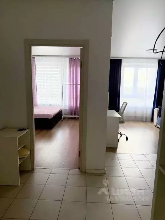 2-к кв. Московская область, Красногорск городской округ, Путилково пгт ... - Фото 2