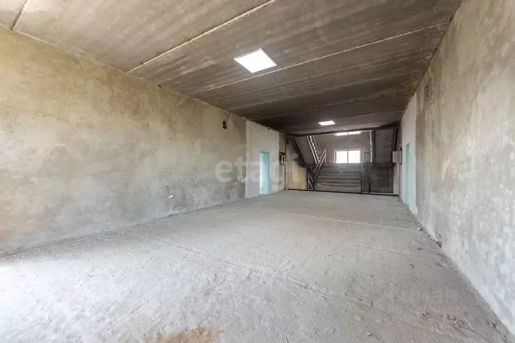 Офис в Хабаровский край, Хабаровск Воронежская ул., 98 (1351 м) - Фото 2