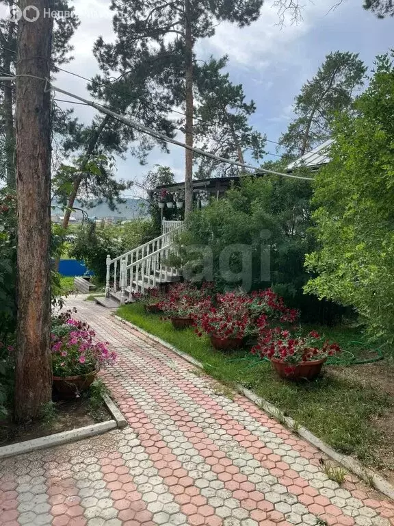 Дом в Якутск, улица Валерия Керемясова (31.3 м) - Фото 0