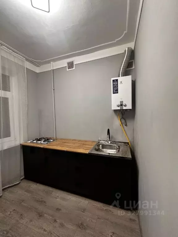 1-к кв. Северная Осетия, Владикавказ Бородинская ул. (33.0 м) - Фото 2