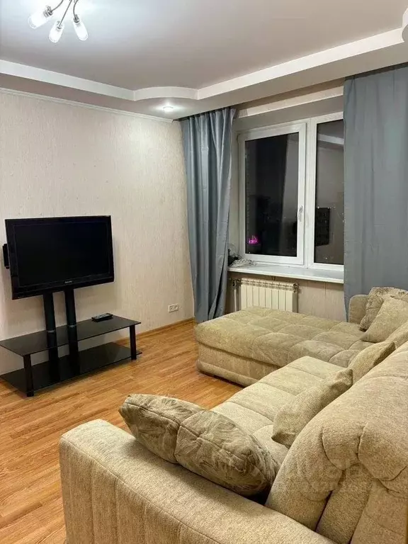 3-к кв. Санкт-Петербург Альпийский пер., 39 (62.0 м) - Фото 2