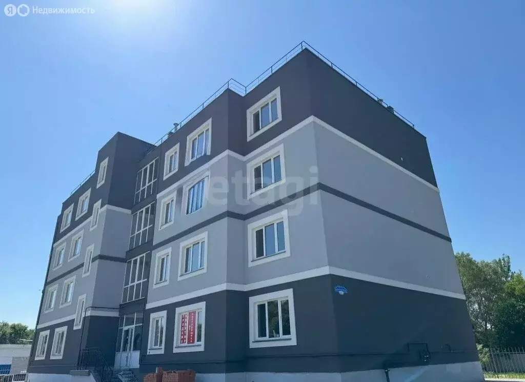 1-комнатная квартира: Калининград, проспект Победы, 257 (31.5 м) - Фото 0
