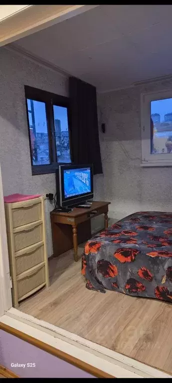 1-к кв. Краснодарский край, Сочи Пионерская ул., 53 (28.0 м) - Фото 2