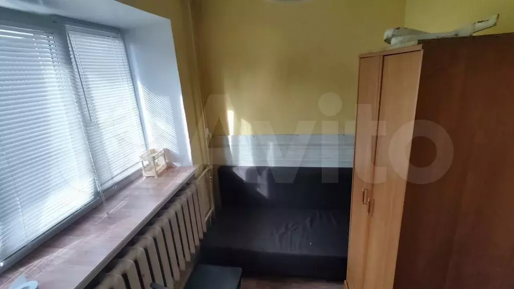 Квартира-студия, 10 м, 1/5 эт. - Фото 1