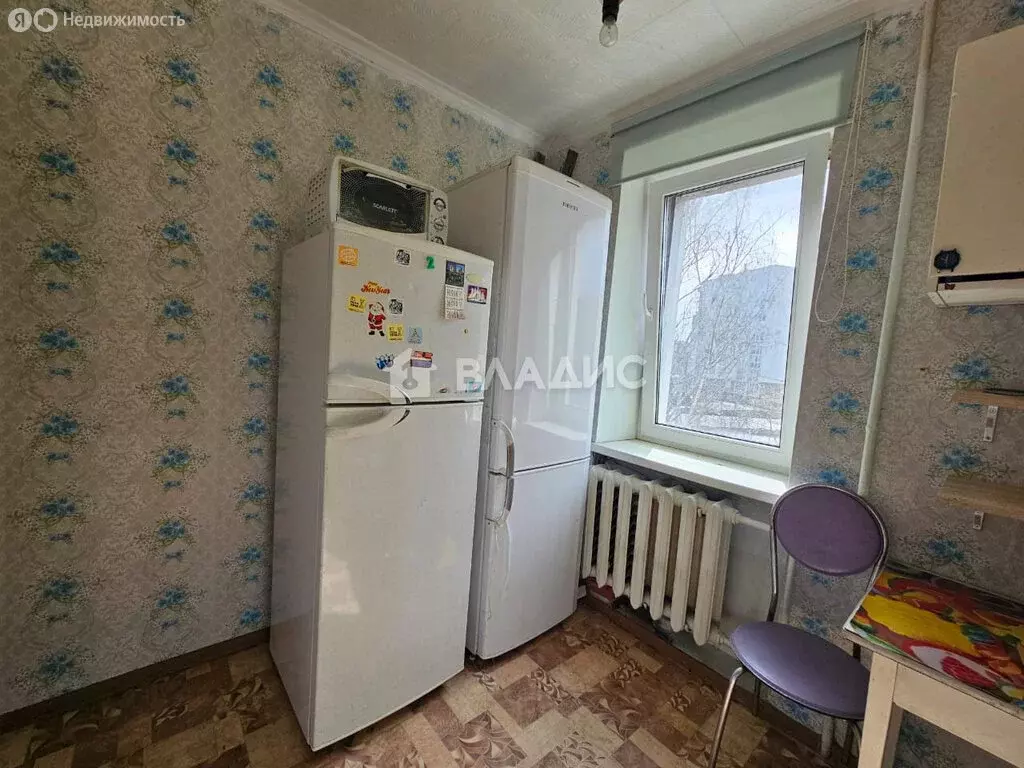 1-комнатная квартира: Калининград, улица Дзержинского, 78 (33 м) - Фото 0