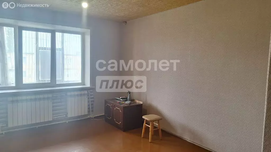 1-комнатная квартира: Тюшевка, Центральная улица, 14 (40.8 м) - Фото 1