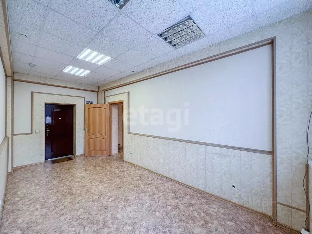 Офис в Мордовия, Саранск Строительная ул., 11Б (45 м) - Фото 1