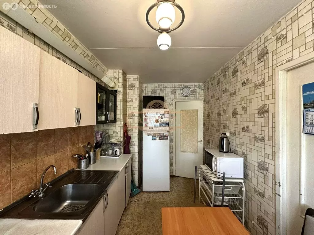 5-комнатная квартира: Санкт-Петербург, Наличная улица, 30 (88.6 м) - Фото 1