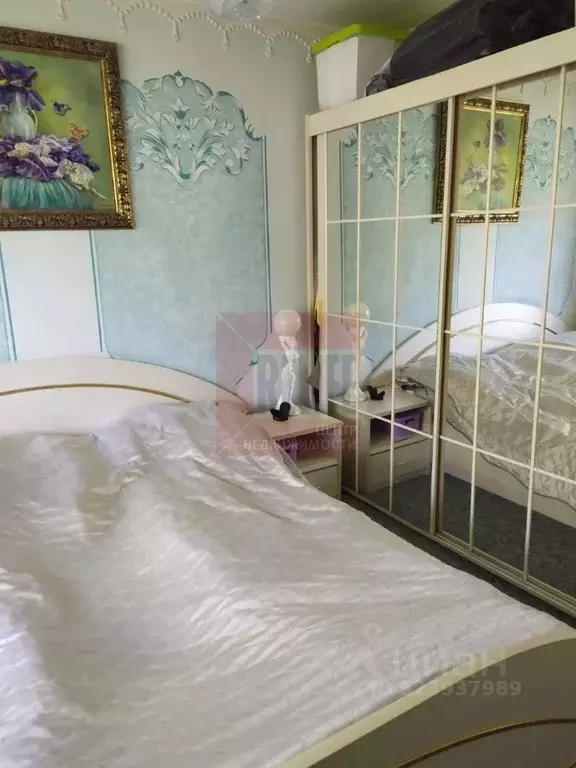 3-к кв. Калининградская область, Калининград ул. Памяти Павших в ... - Фото 2