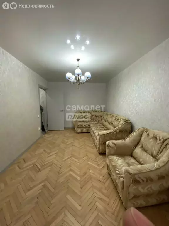 2-комнатная квартира: Нальчик, улица Ватутина, 34 (42 м) - Фото 0