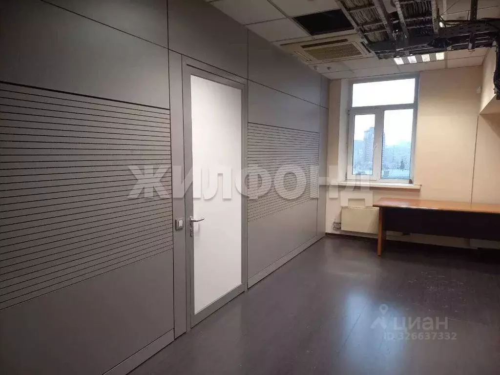 Офис в Новосибирская область, Новосибирск Советская ул., 64 (18 м) - Фото 2