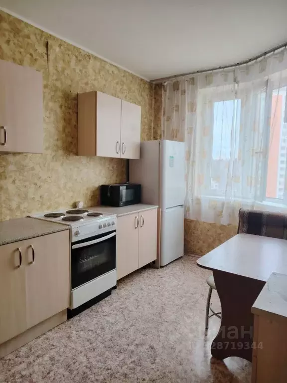 1-к кв. Московская область, Химки городской округ, д. Брехово, ... - Фото 1