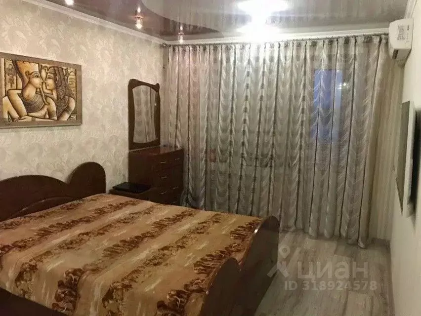 3-к кв. Мордовия, Саранск ул. Розы Люксембург, 30 (62.0 м) - Фото 0