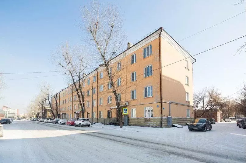 2-к кв. Иркутская область, Иркутск ул. Польских Повстанцев, 10 (49.0 ... - Фото 2