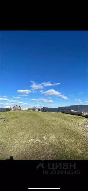 Участок в Саха (Якутия), Якутск городской округ, с. Хатассы  (10.0 ... - Фото 1