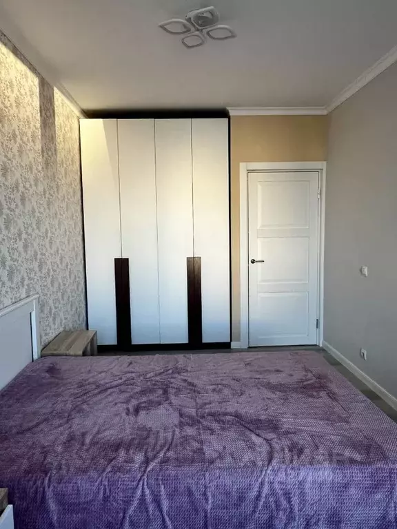 1-к кв. Московская область, Красногорск ул. Липовой Рощи, 2к1 (40.0 м) - Фото 2