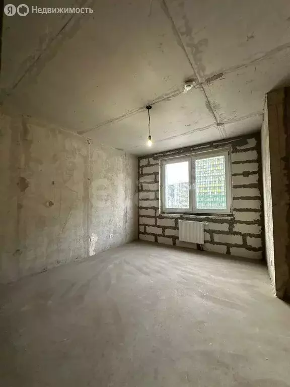 Квартира-студия: Мурино, улица Шувалова, 28 (30 м) - Фото 2