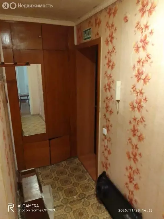 2-комнатная квартира: Мыски, Кузнецкая улица, 1 (42.7 м) - Фото 1