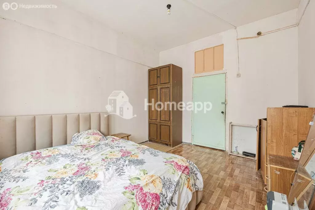 3-комнатная квартира: Москва, Измайловский проспект, 113 (72.7 м) - Фото 2