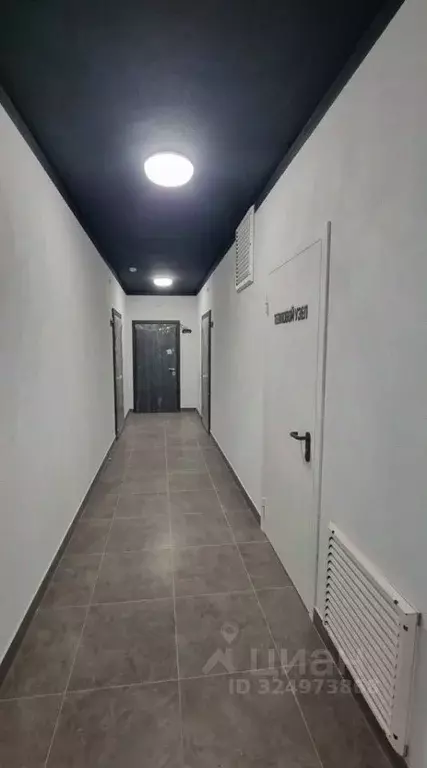 1-к кв. Брянская область, Брянск просп. Станке Димитрова, 67к7 (37.1 ... - Фото 2