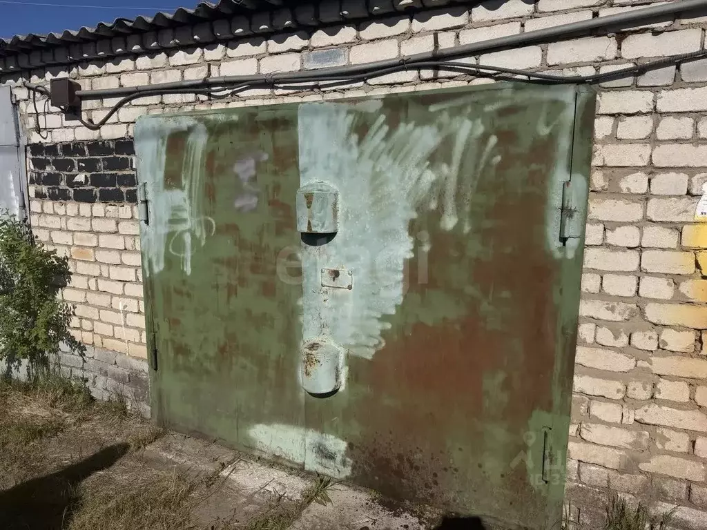 Гараж в Амурская область, Благовещенск Трудовая ул., 180 (23 м) - Фото 1
