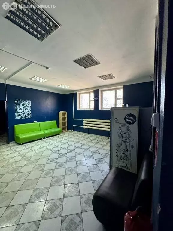 Производственное помещение (506 м) - Фото 0