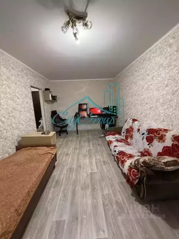 1-к кв. Оренбургская область, Орск Новый город мкр, ул. Ялтинская, 92В ... - Фото 2