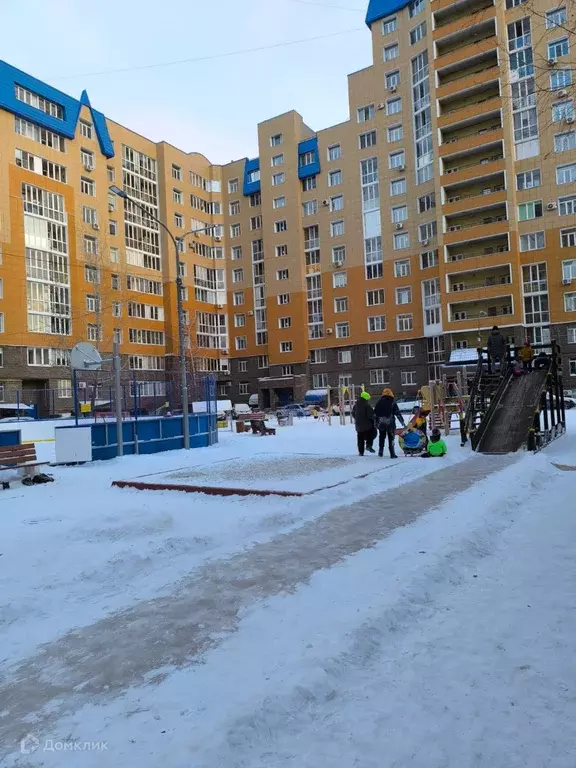 Продаётся 3-к квартира, 88 м - Фото 1