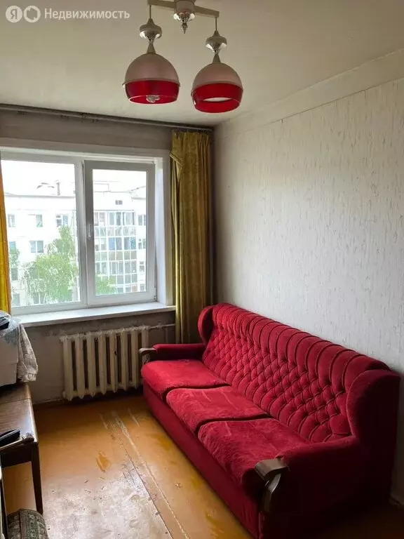 3-комнатная квартира: Якутск, улица Петра Алексеева, 12/1 (61.8 м) - Фото 1