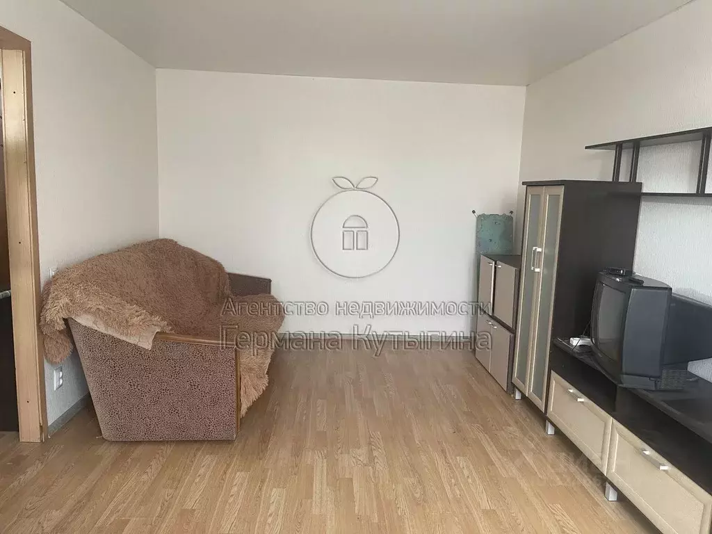 1-к кв. Волгоградская область, Волжский просп. Имени Ленина, 401В ... - Фото 2