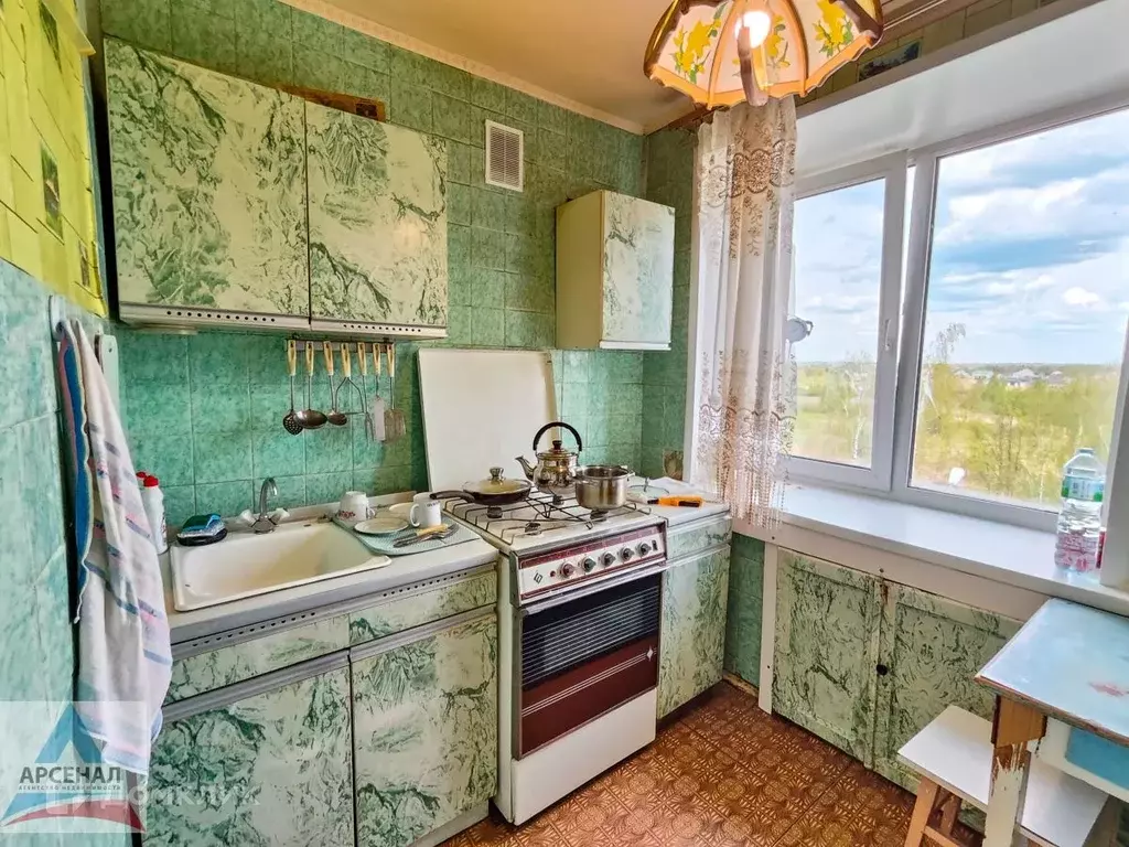 Продаётся 2-к квартира, 47.6 м - Фото 0
