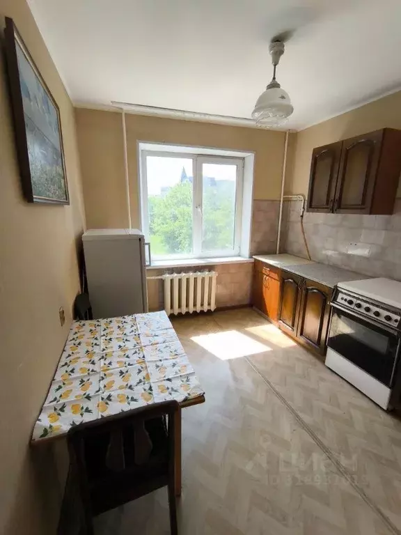 3-к кв. Орловская область, Орел ул. 2-я Курская, 34 (69.0 м) - Фото 0
