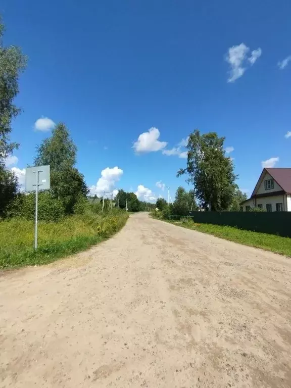 Офис в Ярославская область, Рыбинский муниципальный округ, с. ... - Фото 2