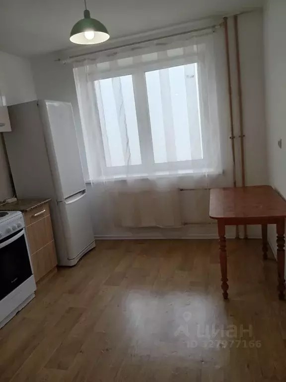 1-к кв. Санкт-Петербург ул. Маршала Захарова, 14к4 (38.6 м) - Фото 2