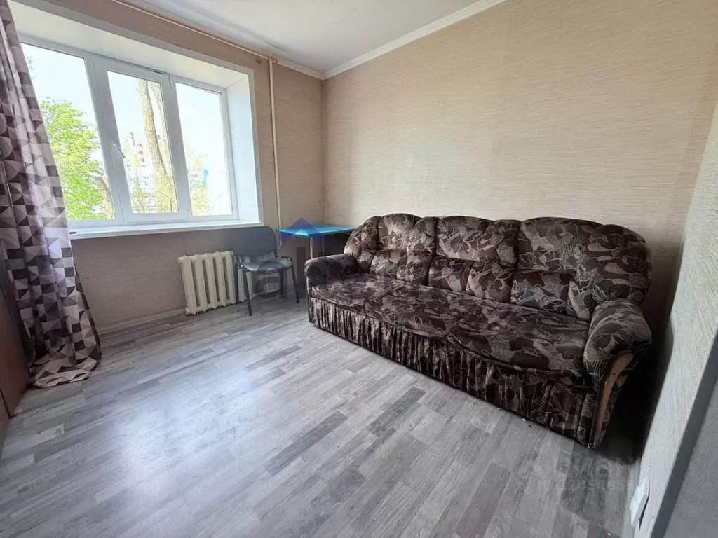 Студия Татарстан, Казань ул. Восход, 45 (23.0 м) - Фото 1