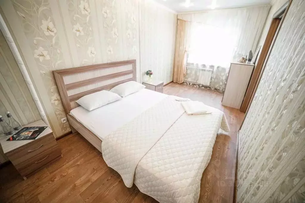 2-к кв. Кемеровская область, Кемерово просп. Ленина, 117А (60.0 м) - Фото 0