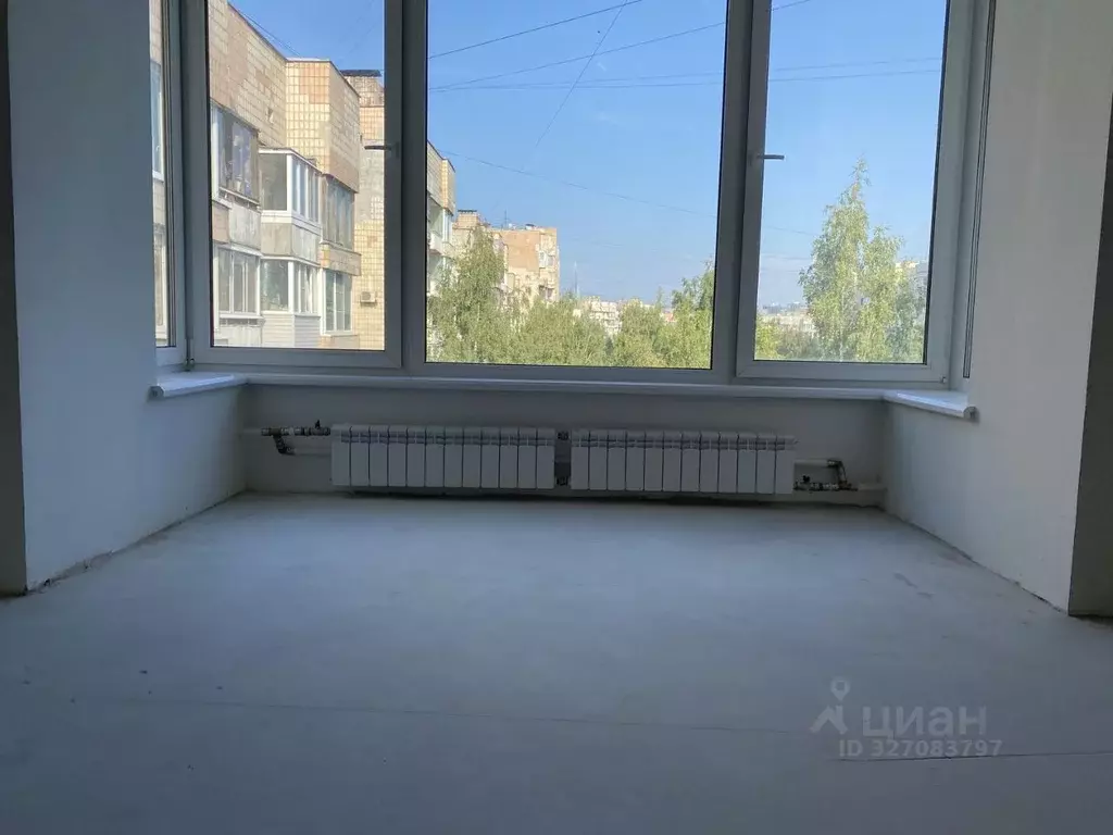 3-к кв. Санкт-Петербург ул. Кораблестроителей, 19К1 (71.0 м) - Фото 1