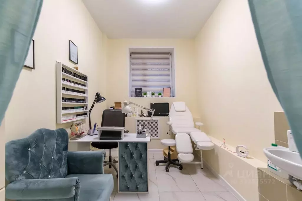 Помещение свободного назначения в Московская область, Королев ... - Фото 2