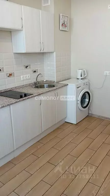 2-к кв. Московская область, Электросталь ул. Захарченко, 3 (52.6 м) - Фото 2