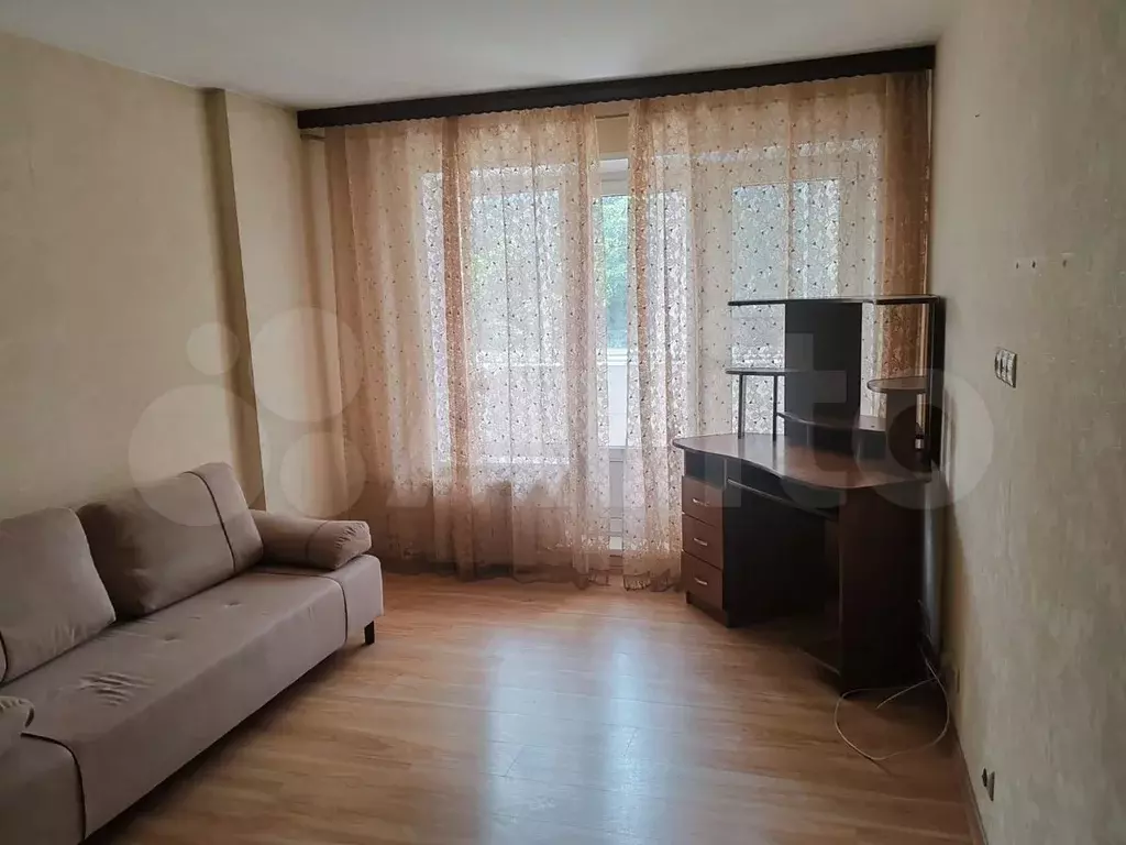 2-к. квартира, 47 м, 5/5 эт. - Фото 1